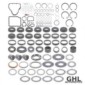PAI GBK-6685 Bearing And Seal Kit