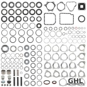 PAI GBK-8955 Bearing and Seal Kit — Mack T2110 Transmission