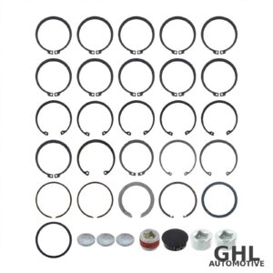 PAI GBK-8956-100 Retaining Ring Kit