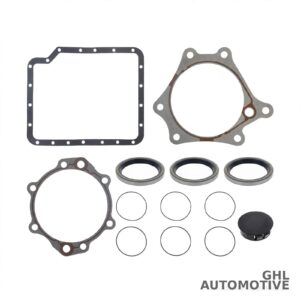 PAI GBK-8958-300 Gasket and Seal Kit — Mack T2050 5-Speed Transmission