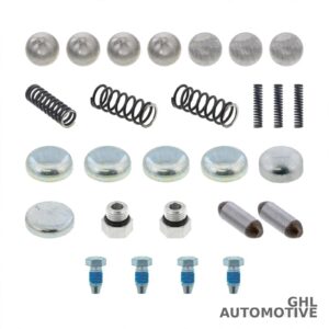 PAI GBK-8958-500 Gasket Kit — Mack T2050 5-Speed Transmission