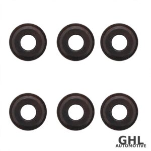 PAI GCL-2516 Clamp OEM 298KB213 6-PACK
