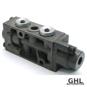 PAI GDV-3411 Air Directional Valve OEM 216KD235