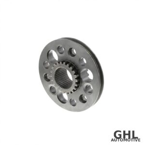 PAI GGB-2499 Synchronizer Clutch OEM 21636360