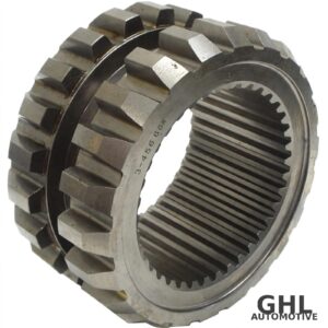 PAI GGB-2534 Sliding Clutch OEM 320KB3137A