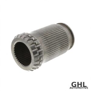 PAI GGB-2601 Clutch OEM 320KB340B