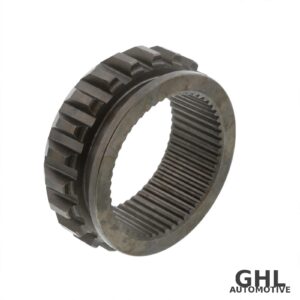 PAI GGB-2603 Clutch OEM 320KB2116A