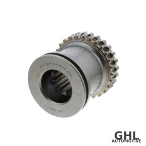 PAI GGB-2604 Clutch OEM 320KB332F