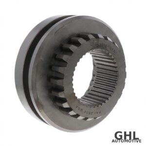 PAI GGB-2634 Compound Clutch OEM 320KB3141