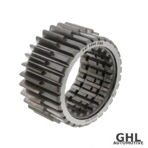 PAI GGB-5946 Main Drive Compound Gear OEM 751KB4128