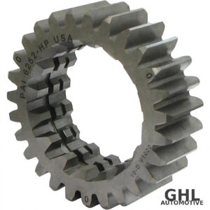PAI GGB-6252 Mainshaft Gear OEM 751KB3450B