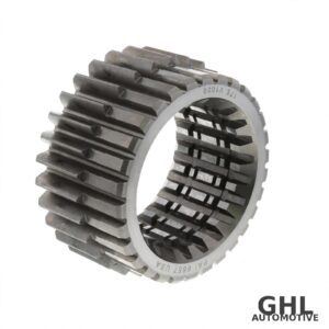 PAI GGB-6657 Main Drive Compound Gear OEM 751KB498