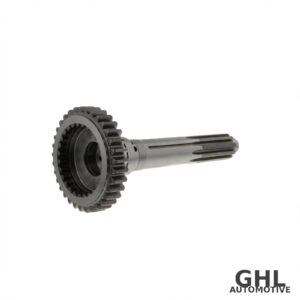 PAI GGB-6733 Gear OEM 764KB468E