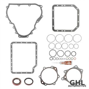 PAI GGS-3838 Gasket Kit OEM 207SH31B