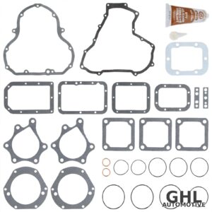 PAI GGS-3970 Transmission Gasket Kit OEM 207SH27A