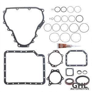 PAI GGS-3971 Transmission Gasket Kit OEM 207SH29