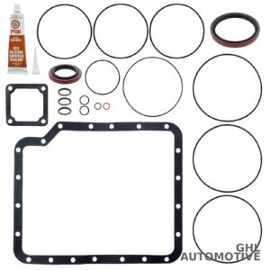 PAI GGS-3972 Transmission Gasket Kit — Mack T2050 5-Speed Transmission