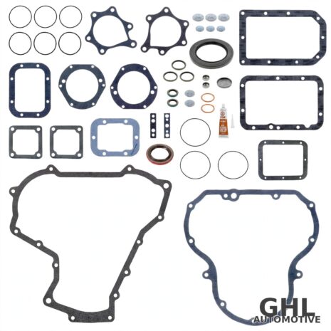 PAI GGS-3979 Transmission Gasket Kit PAI GGS-3979 transmission gasket kit for Mack TRDL-107