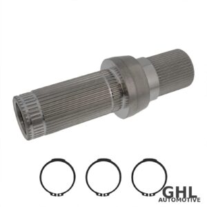 PAI GMS-5966 Auxiliary Mainshaft OEM 601KC442