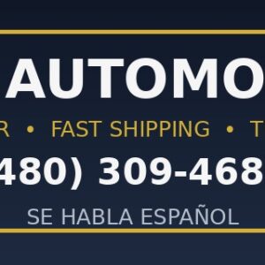 PAI GPA-2205 Piston — Mack TRDL-107 Transmission