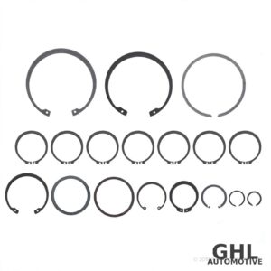 PAI GRK-2771 Repair Kit — Mack T2060 & T2070 Transmission