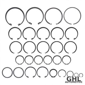 PAI GRK-2774 Retaining Ring Kit OEM 342SH592