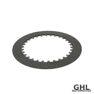 PAI GSD-2525 Synchronizer Disc OEM 495KB361 8-PACK