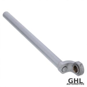 PAI GSH-1700 Shift Rail Assembly — Mack TRXL-107 Transmission