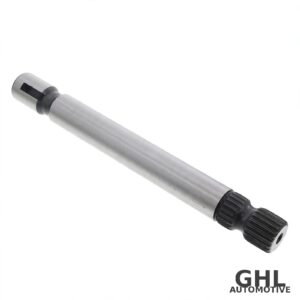 PAI GSH-6134 Clutch Release Shaft OEM 604KC34A