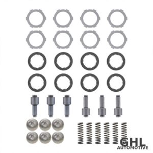 PAI GSK-2533 Synchronizer Kit OEM 208SH99