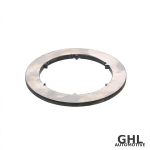 PAI GSP-2514 Plate — Mack T2080, T2090 & T2100 Transmission