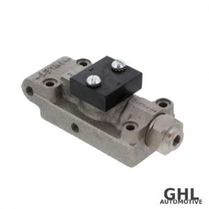 PAI GSV-3676 Slave Valve OEM 216KD41