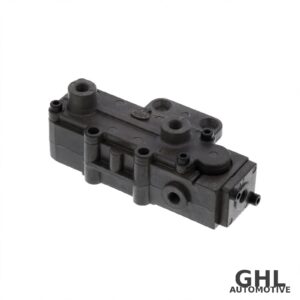 PAI GSV-3711OEM Control Valve — Mack T2080B Transmission