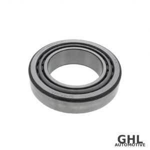PAI HBS-5421 Cup And Cone Set OEM SET401 - Mack & Volvo