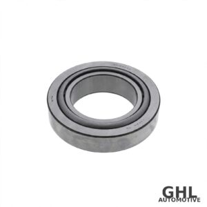 PAI HBS-5427 Cup And Cone Set OEM SET407 - Mack & Volvo