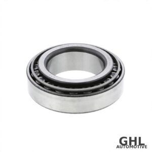 PAI HBS-5441 Cup And Cone Set OEM SET425 - Mack & Volvo
