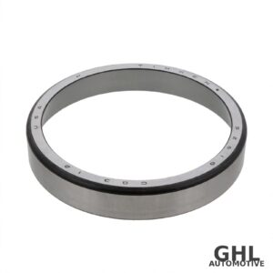 PAI HCU-4801-TIM Bearing Cup — Differential