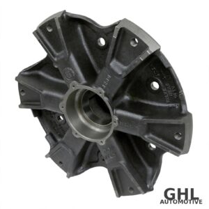 PAI HWH-3289 Wheel Assembly OEM 26QJ31P9 - Mack & Volvo