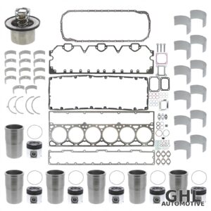 PAI ISM101-017 Inframe Engine Kit — Cummins L10 / M11 / ISM / QSM Series
