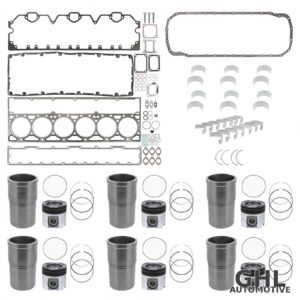 PAI ISM101-021 Inframe Engine Kit — Cummins L10 / M11 / ISM / QSM Series