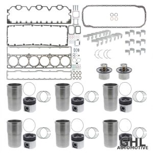 PAI ISM102-017 Inframe Engine Kit — Cummins L10 / M11 / ISM / QSM Series