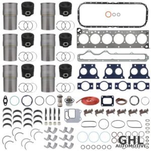 PAI ISX122-113 Inframe Engine Kit — Cummins X15 (150mm)
