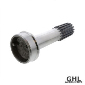 PAI JSH-6841 Tube Slip Shaft OEM 61MU37