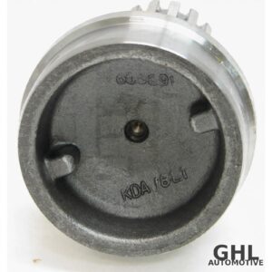 PAI JSH-8222 Splined Midship Tube Shaft OEM 6.5-53-91