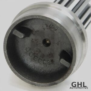 PAI JSH-8223 Splined Midship Tube Shaft OEM 6-53-311