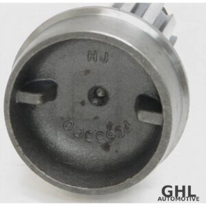 PAI JSH-8224 Splined Midship Tube Shaft OEM 6-53-201