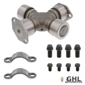 PAI JUJ-6913 Universal Joint Kit OEM 2104-5675X