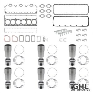PAI L10101-017 Inframe Engine Kit — Cummins L10 / M11 / ISM / QSM Series