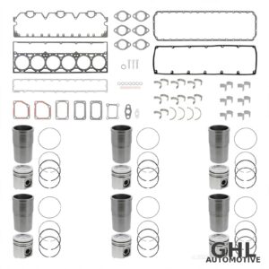 PAI L10102-001 Inframe Engine Kit — Cummins L10 / M11 / ISM / QSM Series