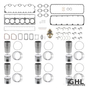 PAI L10103-001 Inframe Engine Kit — Cummins L10 / M11 / ISM / QSM Series